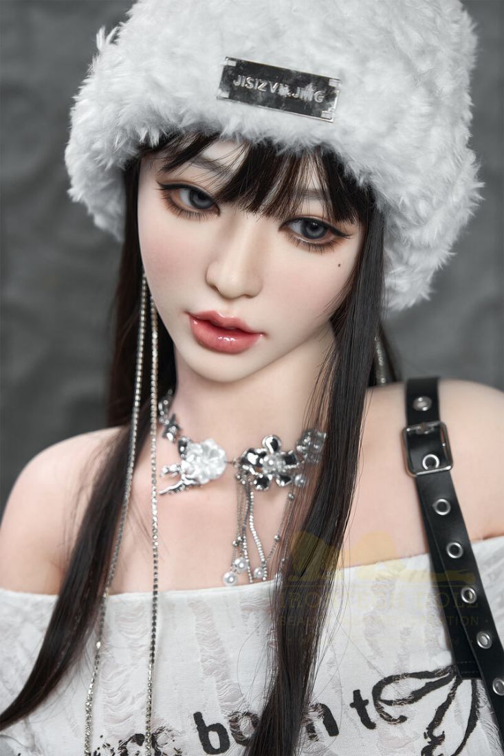 Picture of Irontech Doll - Wonder Dolly T1: 165CM F-Cup Sex Doll(Realistic Skin Texture) [In Stock | US Only]