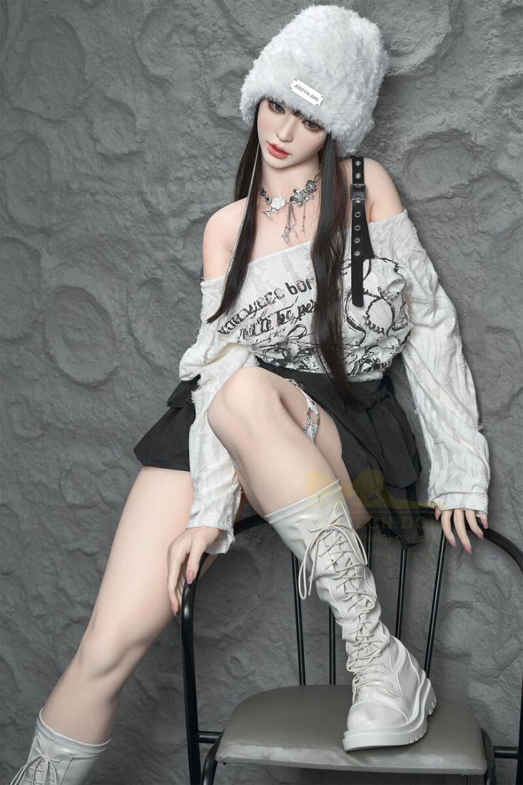 Picture of Irontech Doll - Wonder Dolly T1: 165CM F-Cup Sex Doll(Realistic Skin Texture) [In Stock | US Only]