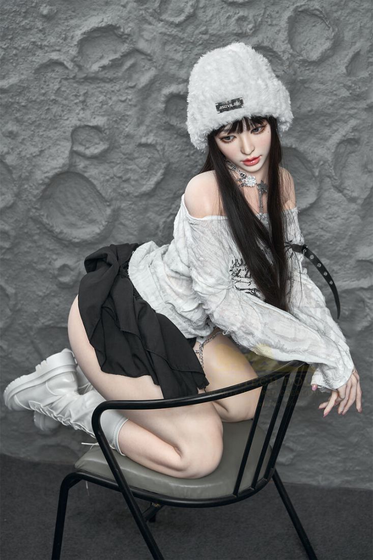 Picture of Irontech Doll - Wonder Dolly T1: 165CM F-Cup Sex Doll(Realistic Skin Texture) [In Stock | US Only]