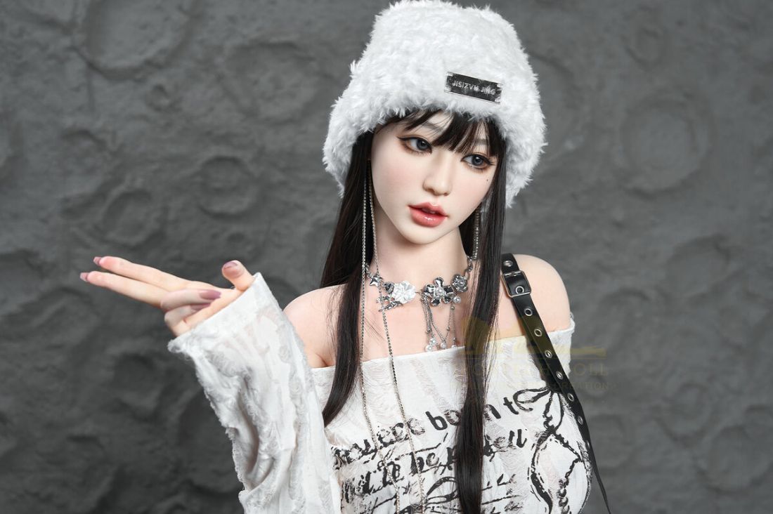Picture of Irontech Doll - Wonder Dolly T1: 165CM F-Cup Sex Doll(Realistic Skin Texture) [In Stock | US Only]