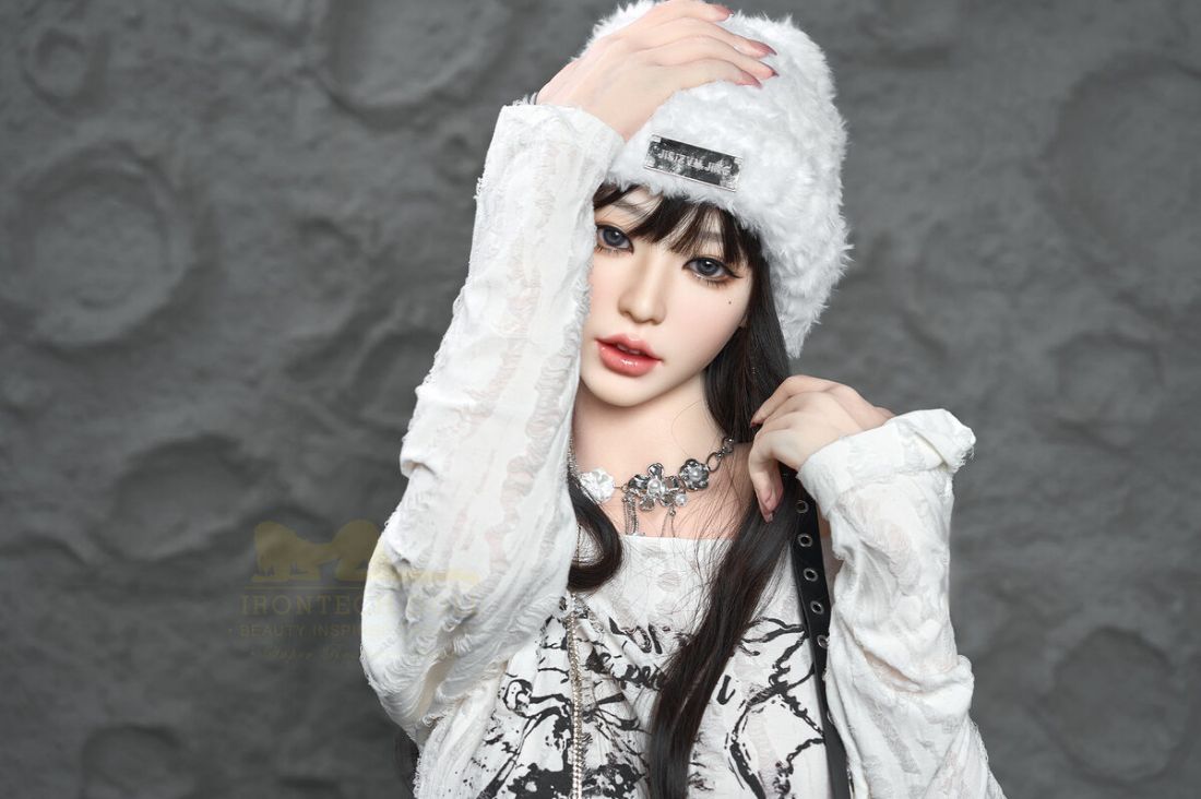 Picture of Irontech Doll - Wonder Dolly T1: 165CM F-Cup Sex Doll(Realistic Skin Texture) [In Stock | US Only]