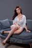 Picture of Ridmii Marissa Unique Design Silicone Head TPE Body Full Size Milf Sex Doll [In Stock | US Only]