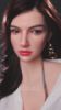 Picture of Ridmii Marissa Unique Design Silicone Head TPE Body Full Size Milf Sex Doll [In Stock | US Only]