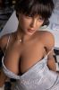 Picture of RIDMII Stephine Unique Design 5'3 FT(163cm) Big Boobs Sex Doll Silicone Head Short Hair Love Doll [In Stock | US Only]