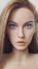 Picture of Ridmii Amber Unique Design TPE Body Silicone Head Full Size Movable Jaw Sex Doll [In Stock | US Only]