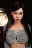 Picture of Ridmii Fiora Unique Design TPE Body Silicone/TPE Head Full Size Movable Jaw Sex Doll [In Stock | US Only]