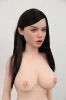 Picture of Ridmii Fiora Unique Design TPE Body Silicone/TPE Head Full Size Movable Jaw Sex Doll [In Stock | US Only]