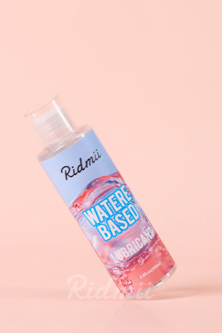 Picture of RIDMII Water Based Lube Silky Safe Lubricant for Sex Doll [In Stock | US Only]