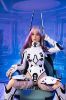 Picture of Ridmii Tenar Unique Design Silicone Head TPE Body Full Size AI Sex Doll with Wigs [In Stock | US Only]