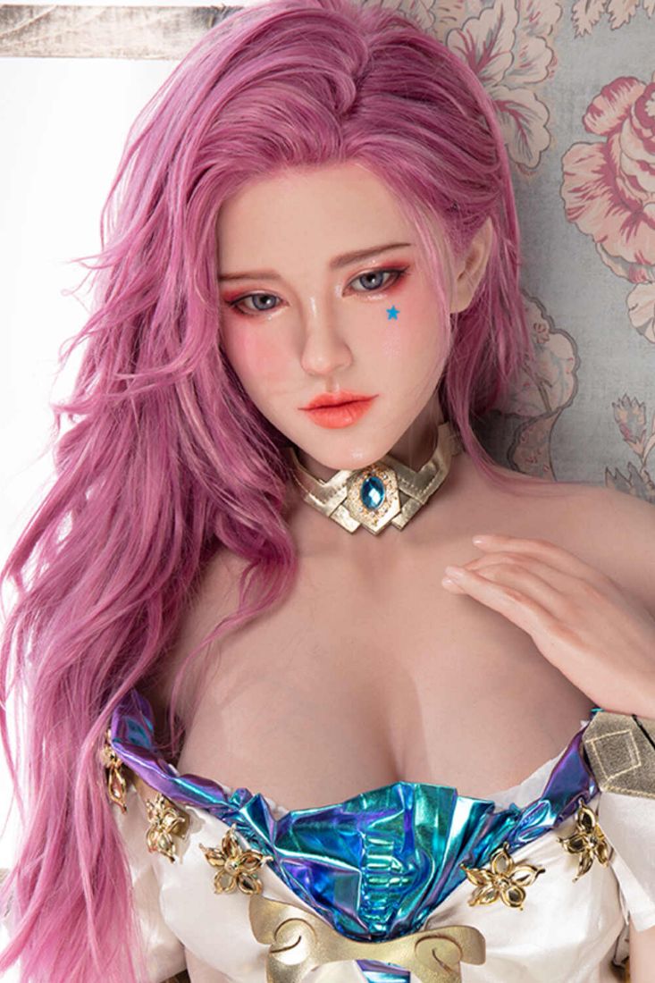 Picture of Starpery Dolls | 171cm/5ft7 D-cup Silicone Sex Doll – Saner [In Stock | US Only]