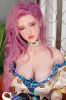 Picture of Starpery Dolls | 171cm/5ft7 D-cup Silicone Sex Doll – Saner [In Stock | US Only]