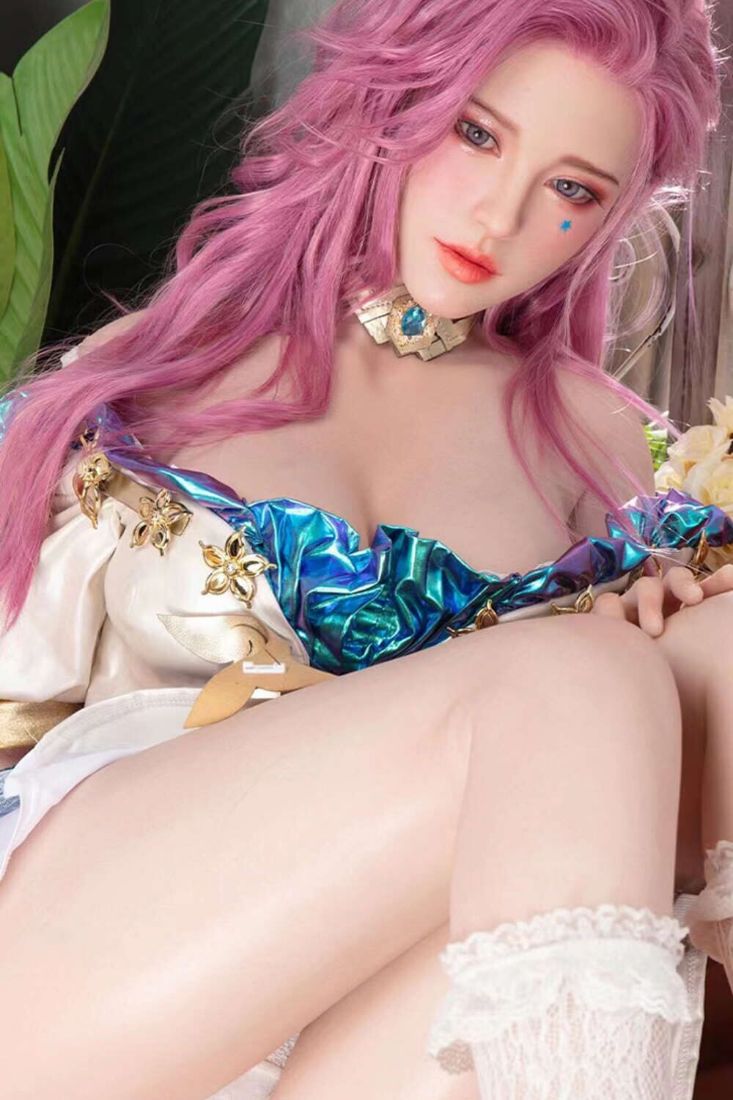 Picture of Starpery Dolls | 171cm/5ft7 D-cup Silicone Sex Doll – Saner [In Stock | US Only]