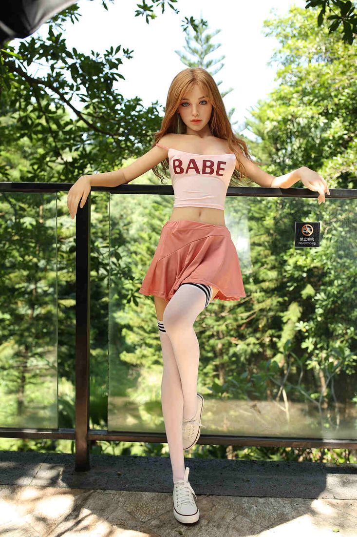 Picture of Starpery Doll 174cm/5ft8 C-cup Silicone Sex Doll – Ysaline [In Stock | US Only] (W.R. 4.0 Version)
