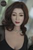 Picture of Starpery Doll 148cm/4ft10 J-cup Silicone Sex Doll – Hao [In Stock | US Only] (W.R. 4.0 Version)