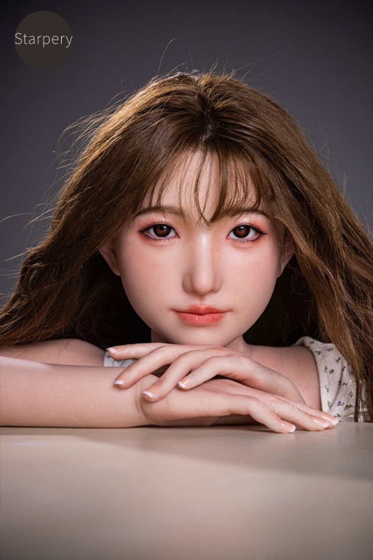 Picture of Starpery Doll 151cm/4ft11 B-cup Silicone Sex Doll – Yufan [In Stock | US Only] (W.R. 4.0 Version)