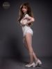 Picture of Starpery Doll 151cm/4ft11 B-cup Silicone Sex Doll – Yufan [In Stock | US Only] (W.R. 4.0 Version)