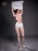 Picture of Starpery Doll 151cm/4ft11 B-cup Silicone Sex Doll – Yufan [In Stock | US Only] (W.R. 4.0 Version)
