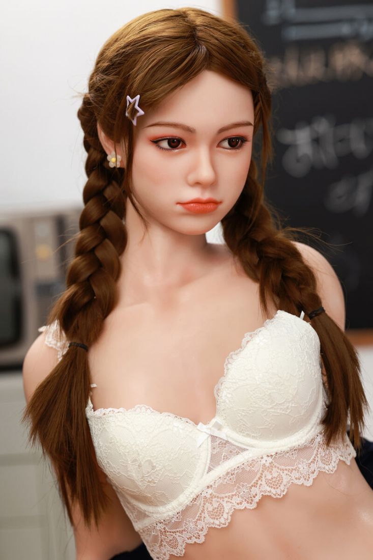 Picture of Starpery Doll 171cm/5ft7 A-cup Silicone Sex Doll – Anran [In Stock | US Only] (W.R. 4.0 Version)