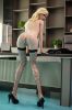 Picture of Starpery Doll 174cm/5ft8 C-cup Silicone Sex Doll – Eireen [In Stock | US Only] (W.R. 4.0 Version)