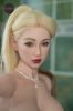 Picture of Starpery Doll 85cm/2ft9 G-cup Silicone Sex Doll Torso – Aurora [In Stock | US Only] (W.R. 4.0 Version)