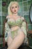 Picture of Starpery Doll 85cm/2ft9 G-cup Silicone Sex Doll Torso – Aurora [In Stock | US Only] (W.R. 4.0 Version)