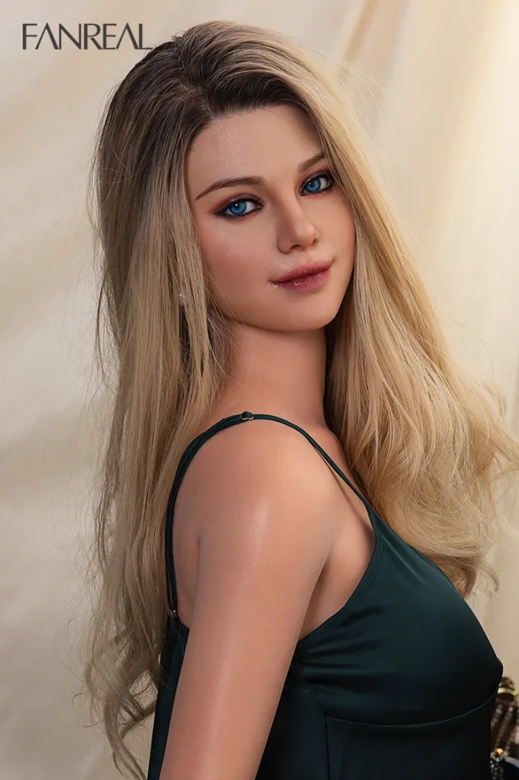 Picture of Maria 155cm F-cup (EU Stock)