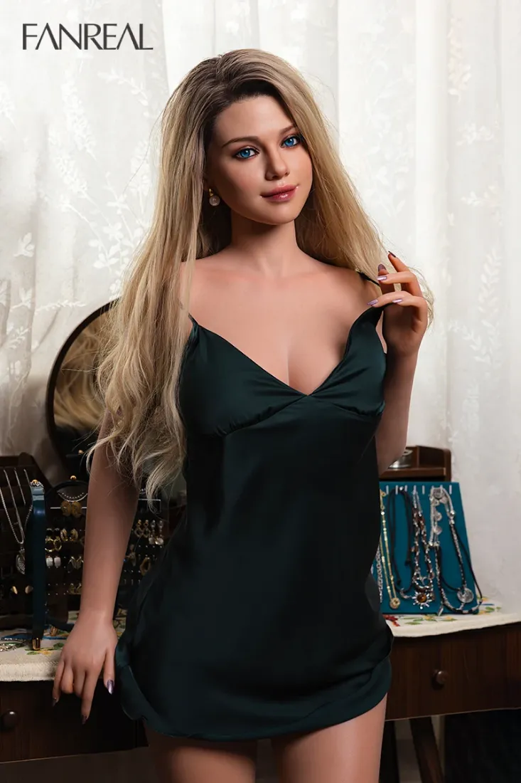 Picture of Maria 155cm F-cup (EU Stock)