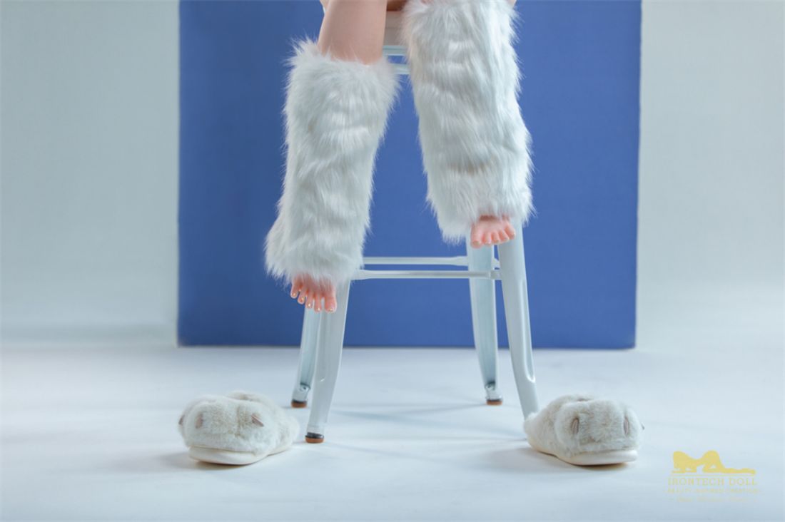 Picture of 165cm/5ft5 G-cup Silicone Sex Doll – Kitty [In Stock | EU Only]