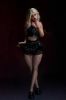 Picture of Irontech Doll | 164cm/5ft5 F-cup Silicone Sex Doll – Vanessa [In Stock | EU Only]