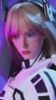 Picture of Ridmii Tenar Unique Design 5'3 FT(163cm) Realistic Silicone AI Sex Doll with AI Intelligent Voice Companionship Robot Sex Doll [In Stock | EU Only]