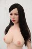 Picture of RIDMII Fiora Unique Design 5'4 FT (164cm) TPE Body Silicone Ultra Realistic And TPE Doll Head Movable Love Doll With Real Oral Sex [In Stock | EU Only]