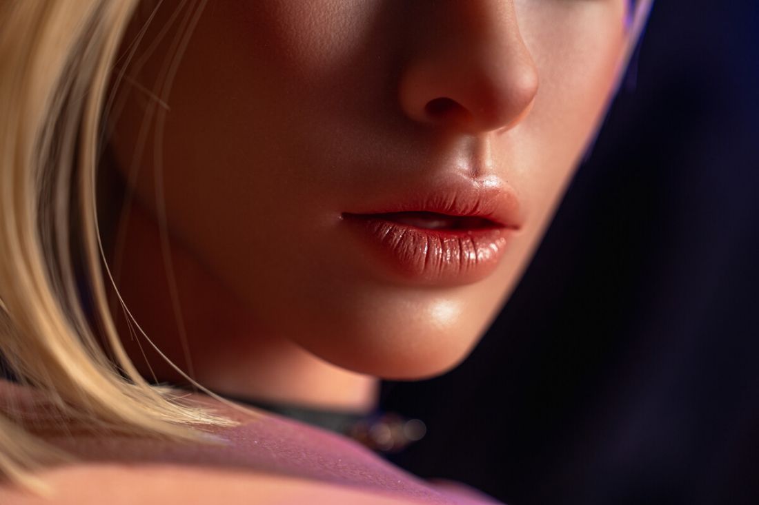 Picture of Top Fire Doll | 176cm/5ft9 D-cup Silicone Sex Doll – Phoenix (Auto Blowjob) [In Stock | EU Only]