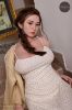Picture of Starpery 156cm/5ft1 E-cup Silicone Head Sex Doll – Zona Childe