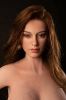 Picture of Starpery 156cm/5ft1 E-cup Silicone Head Sex Doll – Emeline