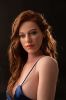 Picture of Starpery 156cm/5ft1 E-cup Silicone Head Sex Doll – Emeline