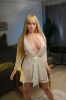 Picture of Starpery 156cm/5ft1 E-cup Silicone Head Sex Doll – Felicie