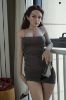 Picture of Starpery 167cm/5ft6 E-cup Silicone Head Sex Doll – Hulda
