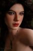 Picture of Starpery 167cm/5ft6 E-cup Silicone Head Sex Doll – Mira