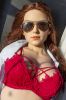 Picture of Starpery 167cm/5ft6 E-cup Silicone Head Sex Doll – Lesley