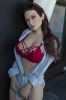 Picture of Starpery 167cm/5ft6 E-cup Silicone Head Sex Doll – Lesley