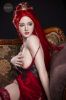 Picture of Starpery Doll 169cm/5ft7 C-cup Silicone Head Sex Doll – Dache Zheng