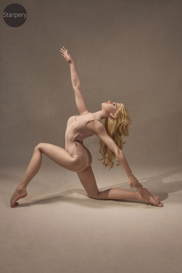 Picture of Starpery 160cm/5ft3 C-cup Silicone Sex Doll – Lubby