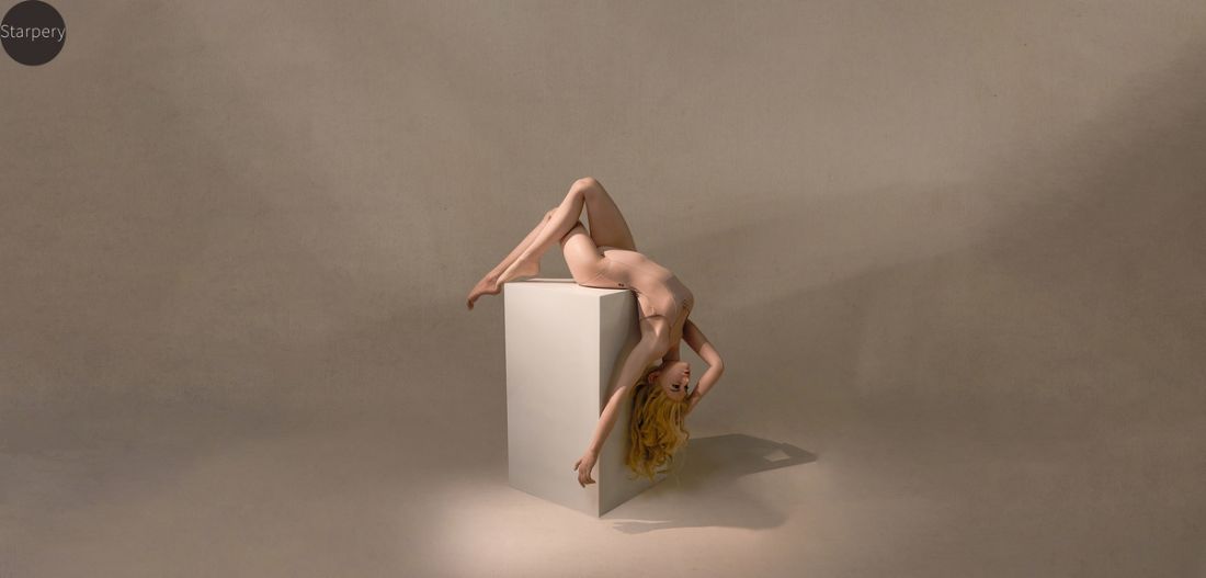 Picture of Starpery 160cm/5ft3 C-cup Silicone Sex Doll – Lubby