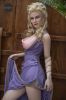 Picture of Starpery 171cm/5ft7 D-cup Silicone Head Sex Doll – Elysia