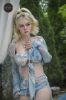 Picture of Starpery 163cm/5ft4 G-cup Silicone Head Sex Doll – Beth