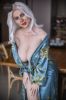 Picture of Starpery 148cm/4ft10 J-cup Silicone Head Sex Doll – Lidya