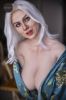Picture of Starpery 148cm/4ft10 J-cup Silicone Head Sex Doll – Lidya