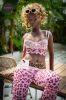 Picture of Starpery 169cm/5ft7 C-cup Silicone Head Sex Doll – Takiyah