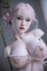 Picture of Starpery 85cm/2ft9 G-cup Silicone Sex Doll Torso – Mio