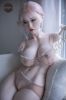 Picture of Starpery 85cm/2ft9 G-cup Silicone Sex Doll Torso – Mio